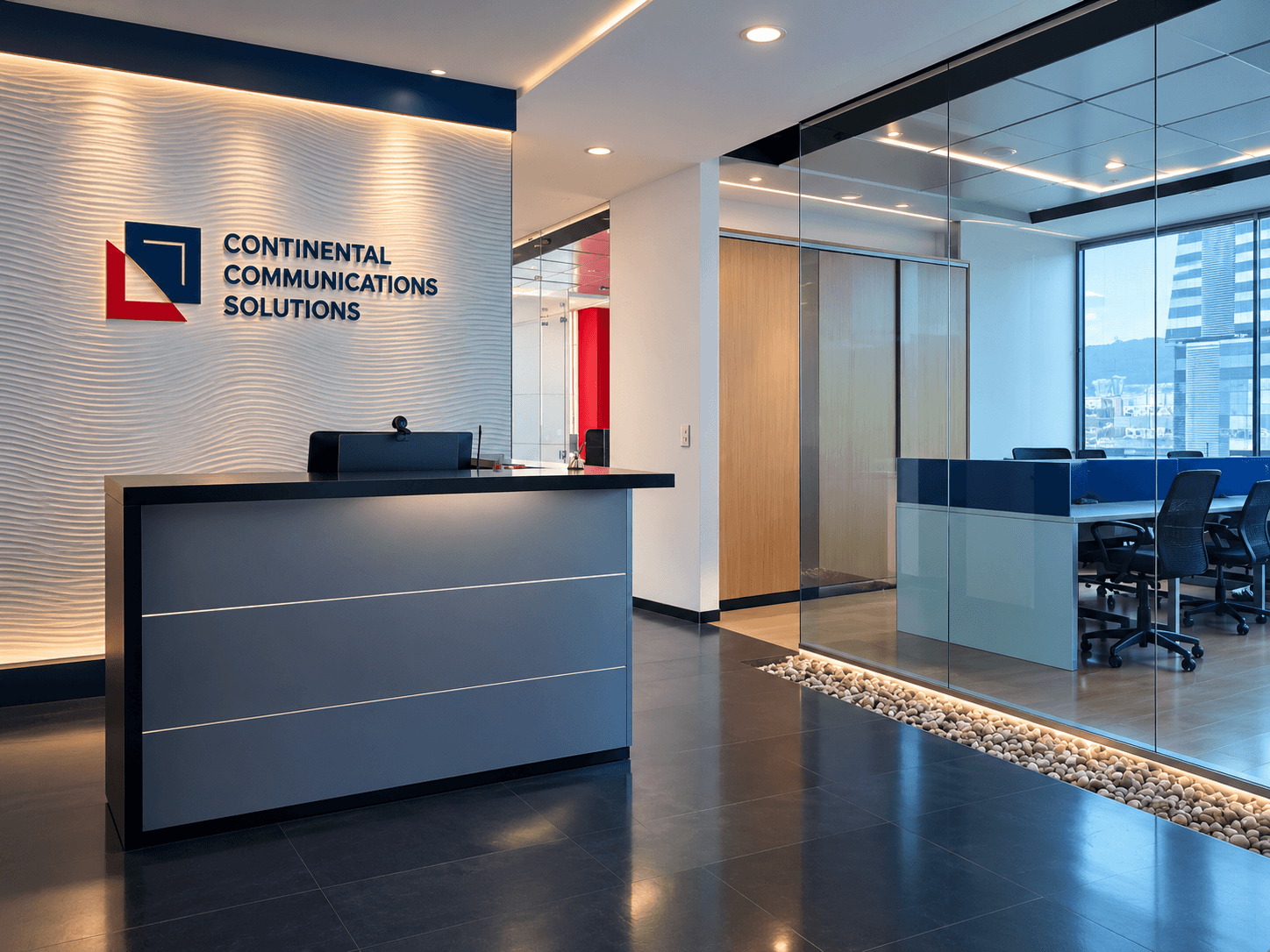 Professional Office